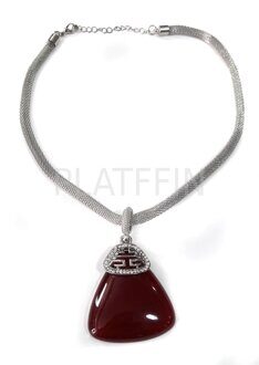 15046 Подвеска (серебро)