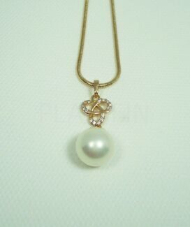 23 Подвеска без цепи