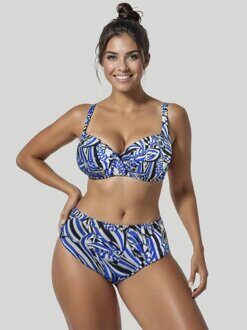 2235 Купальник раздельный