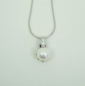 4 Подвеска без цепи