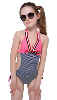 8678 Купальник слитный