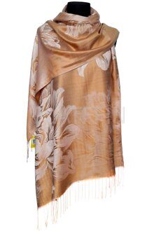 1803 Палантин "Отражение"