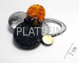 xz 3919 брошь подвеска