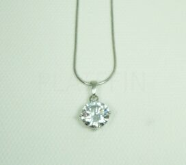 0400 Подвеска без цепи