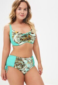 BL-23C Купальник раздельный