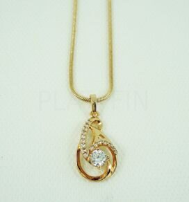 29 Подвеска без цепи