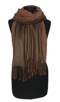 1808 Палантин Правильное сочетание