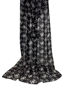 152 шарф женский бренд