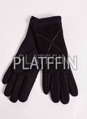 062-14981 перчатки женские утепленные